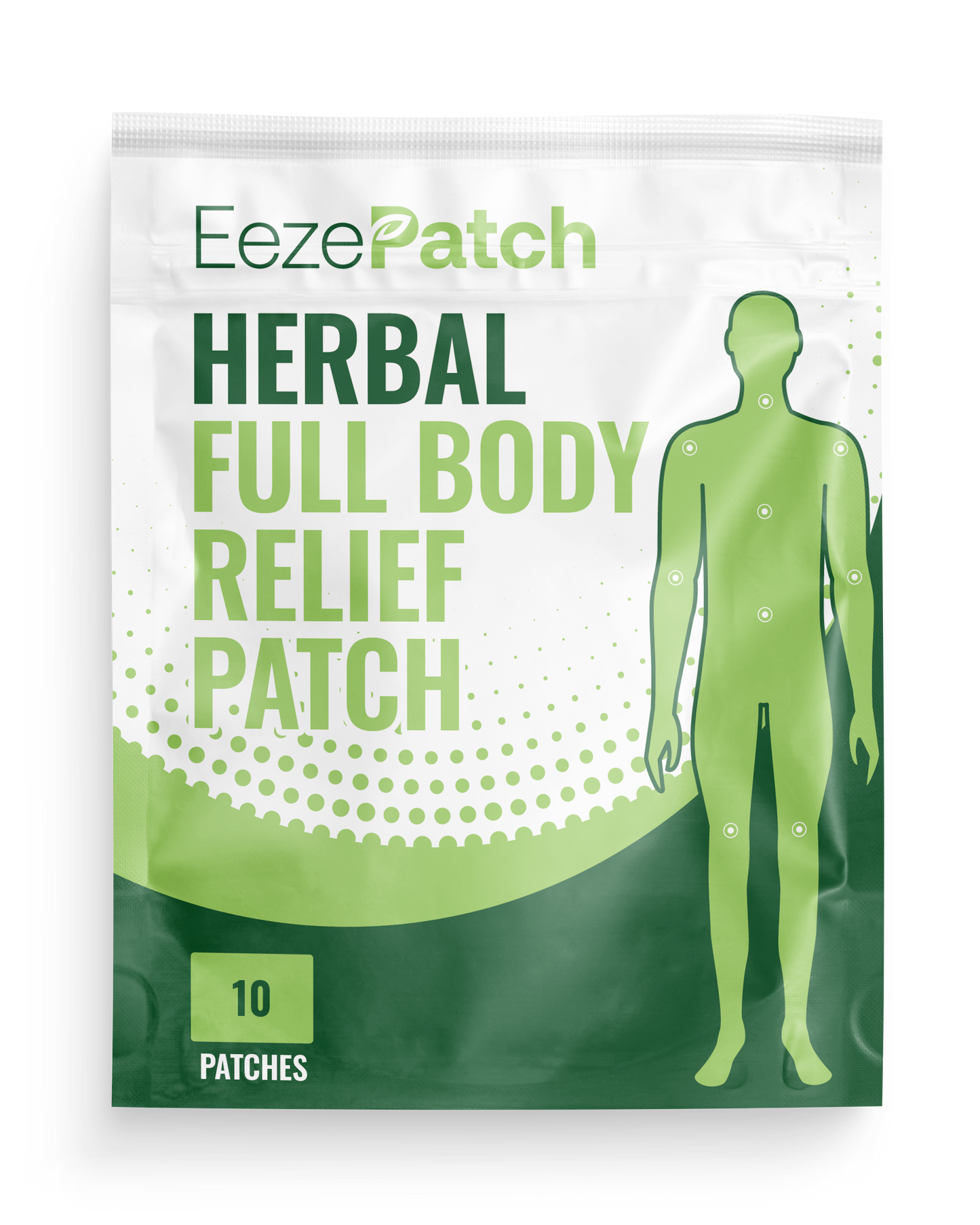 Herbal Full Body Relief Patch