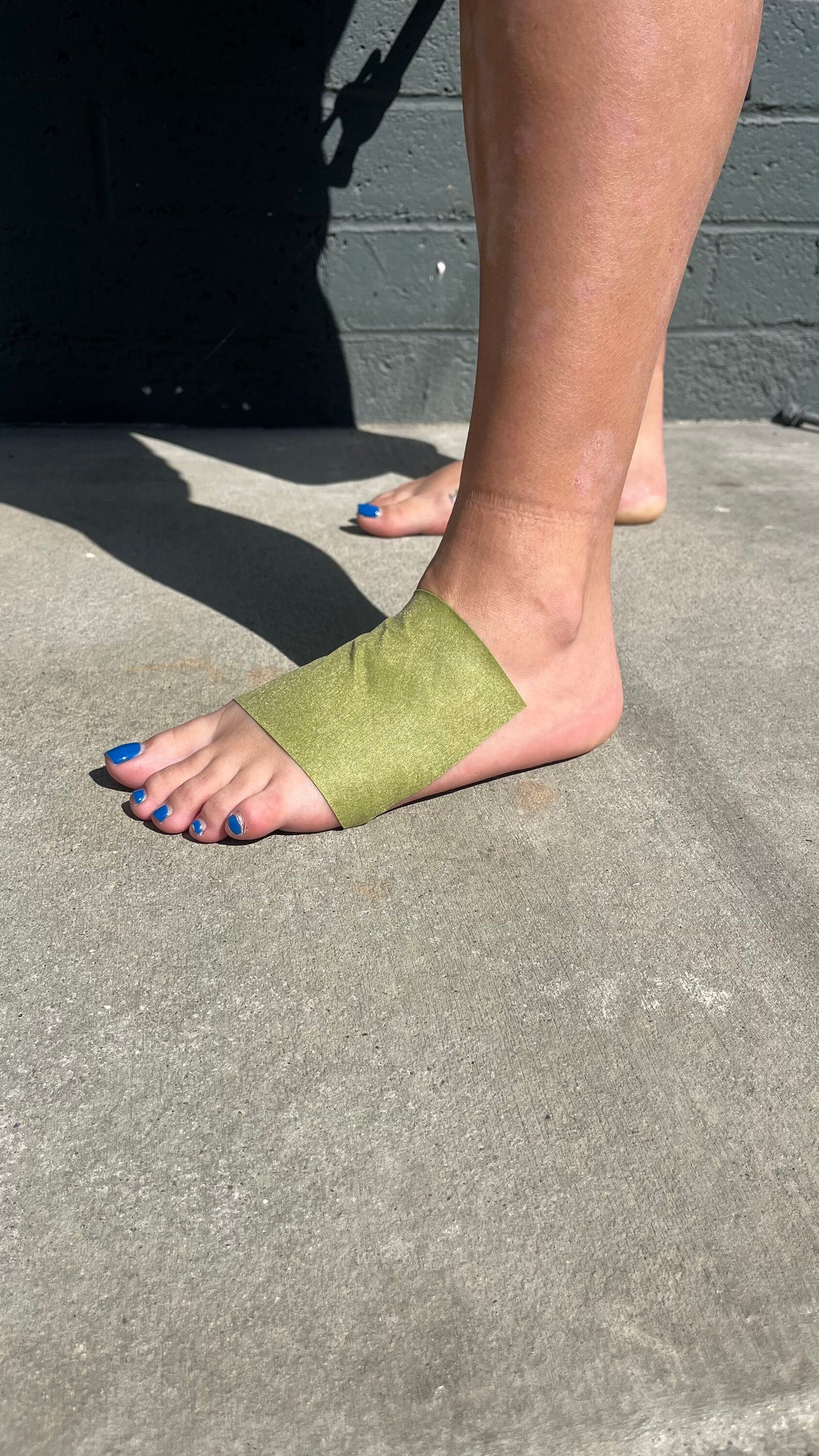 Herbal Full Body Relief Patch