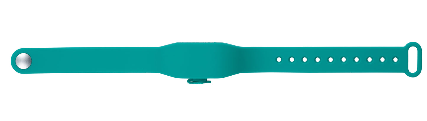 Sanistrap - Wearable Germ-Defense Wristband