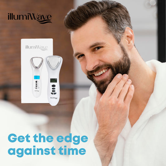 Illumiwave - Your All-in-One Solution for Skin and Muscle Health