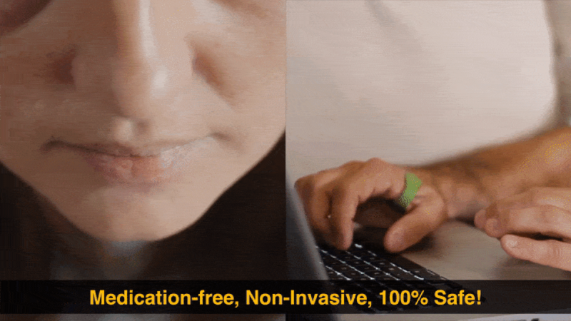 AcuRelief Acupressure Relief