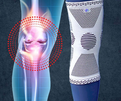 Compression Knee Sleeve