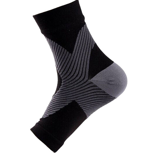 Foot & Ankle Compression Sleeve