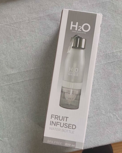 H20 Water Diffuser