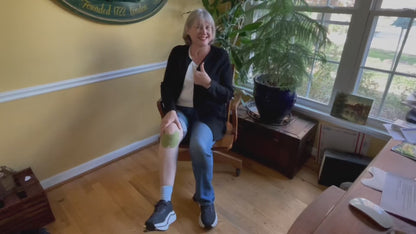 Herbal Knee Relief Patch