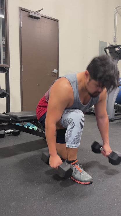 Compression Knee Sleeve