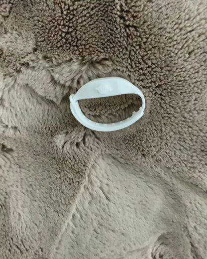 Sanistrap - Wearable Germ-Defense Wristband