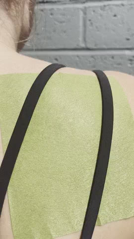 Herbal Full Body Relief Patch