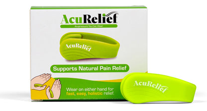 AcuRelief Acupressure Relief