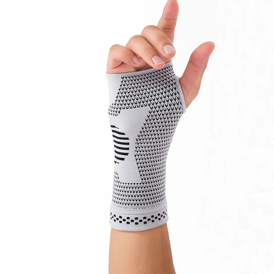 Compression Wrist Sleeve