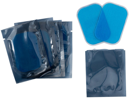 Body Stimulator Replacement Pads